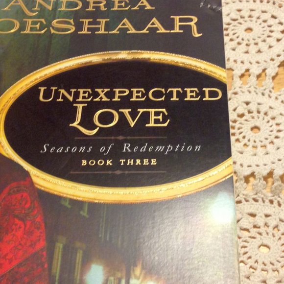 Book Sale! 3 for $10! Christian Nurse Romance - Unexpected Love - Picture 4 of 8